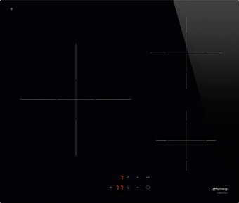 Варочная панель Smeg SI2631D - 1/1