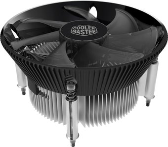Кулер для процессора Cooler Master I70 LGA1700 RR-I7A7-18FK-N1 - 1/1