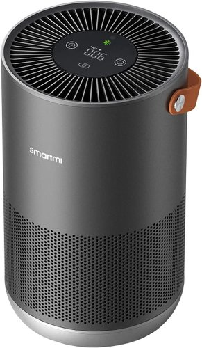 Очиститель воздуха SmartMi Air Purifier P1 ZMKQJHQP11 (международная версия, темно-серый) - 1/1