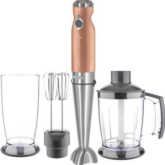 Погружной блендер Sencor SHB 5606GD - 1/1