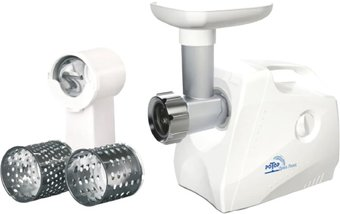 Мясорубка Ротор Дива-Люкс ЭМШ 35/300-4 - 1/1