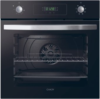 Электрический духовой шкаф Candy FIDC N605 L - 1/1