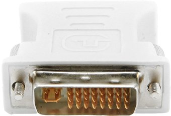 Адаптер Cablexpert A-DVI-VGA - 1/1