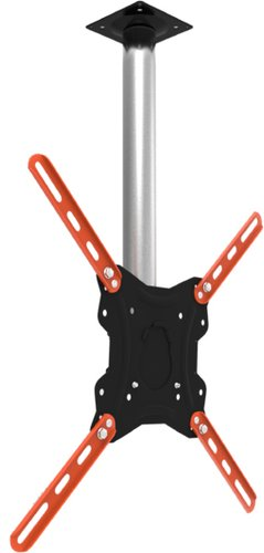 Кронштейн Electric Light КБ-01-77 (серебристый) - 1/1