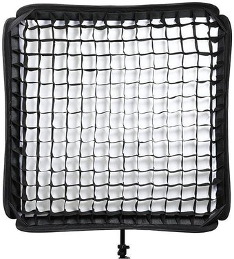 Софтбокс Godox SGGV8080 с сотами и адаптером S2 - 1/1