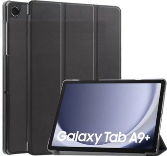 Чехол для планшета Bingo Tablet для Samsung Tab A9+ (черный) - 1/1