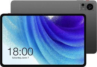 Планшет Teclast T60 8GB/256GB LTE (серый) - 1/1