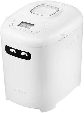 Хлебопечка Kitfort KT-307 - 1/1