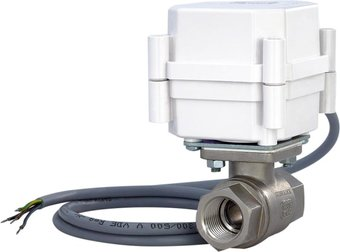 Электрический вентиль Gidrolock Ultimate G-Lock 12V 3/4" - 1/1