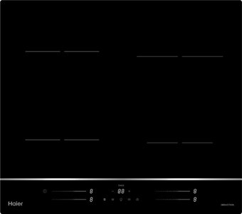 Варочная панель Haier HHY-Y64WSLB - 1/1
