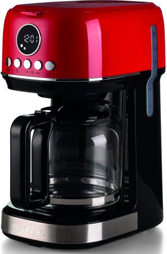 Капельная кофеварка Ariete Moderna 1396/00 - 1/1