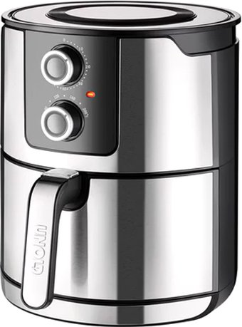 Аэрофритюрница Unold 58655 - 1/1