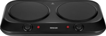 Настольная плита Sencor SCP 2263 BK - 1/1