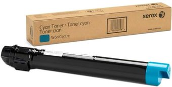 Картридж Xerox 006R01520 - 1/1
