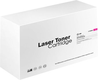 Картридж CACTUS CS-TK8800M (аналог Kyocera TK-8800M) - 1/1