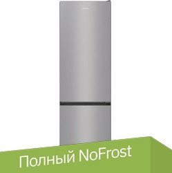 Холодильник Gorenje NRK6201PS4 - 1/1