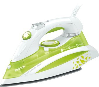 Утюг Sencor SSI 8440GR - 1/1