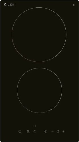 Варочная панель LEX EVH 320A BL - 1/1