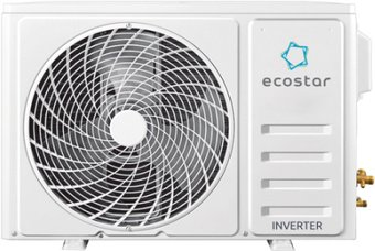 Наружный блок EcoStar Multi Ray DC EU Inverter 2023 KVS-2FM18ST/OUT - 1/1