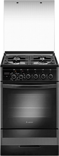 Кухонная плита GEFEST ПГЭ 5302-04 0046 - 1/1