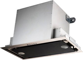 Кухонная вытяжка Akpo Neva Glass II 80 WK-10 (черный) - 1/1