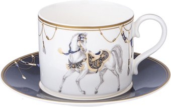 Чашка Lefard Horse Club 590-583 - 1/1