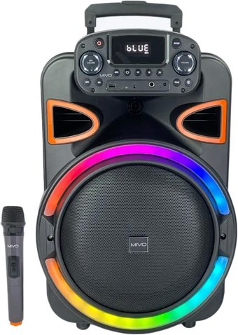 Патибокс Mivo MD-112 - 1/1