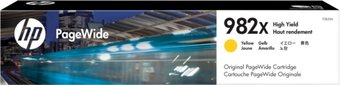 Картридж HP 982X (T0B29A) - 1/1
