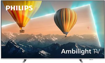 Телевизор Philips 50PUS8057/60 - 1/1