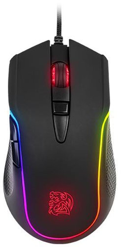 Игровая мышь Thermaltake Neros RGB EMO-NRR-WDOTBK-01 - 1/1