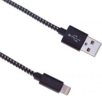 Кабель Buro BHP RET LGHT-B-BR - 1/1