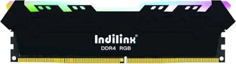 Оперативная память Indilinx Magic I RGB 8ГБ DDR4 3200 МГц IND-GD4P32SP08X - 1/1