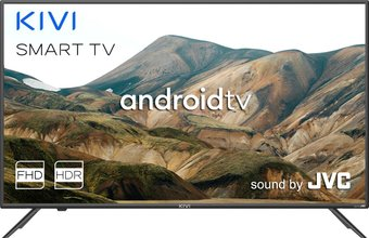 Телевизор KIVI 40F740LB - 1/1