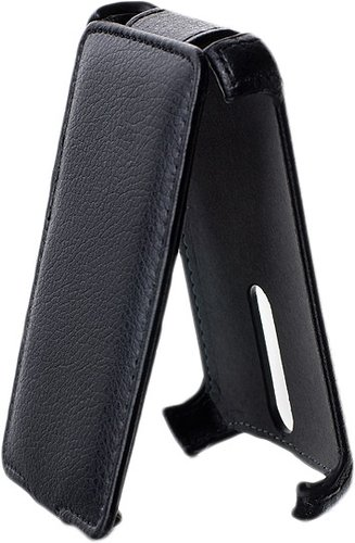 Чехол для телефона iBox Premium для Nokia Asha 501 - 1/1