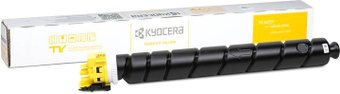 Тонер Kyocera TK-8375Y 1T02XDANL0 - 1/1
