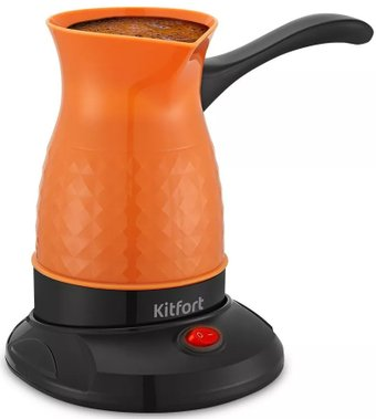 Электрическая турка Kitfort KT-7130-2 - 1/1