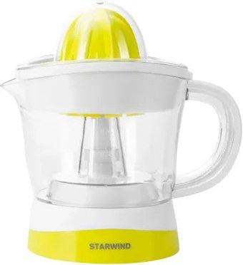 Соковыжималка StarWind SJ1121 - 1/1