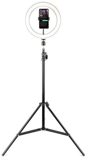 Кольцевая лампа Havit HV-ST7012 Pro - 1/1