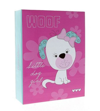 Фотоальбом Gedeon DPH46304/2 A08 - 1/1