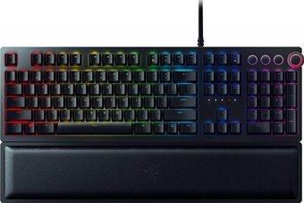 Клавиатура Razer Huntsman Elite Clicky (нет кириллицы) - 1/1