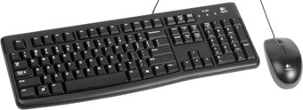 Офисный набор Logitech MK121 920-010963 - 1/1