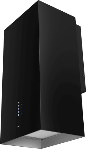 Кухонная вытяжка MAUNFELD Bath 402 (черный) - 1/1