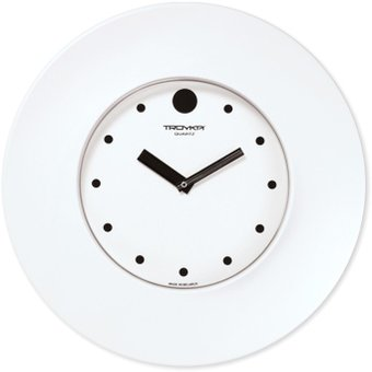 Настенные часы TROYKA 55551556 - 1/1