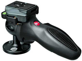 Штативная головка Manfrotto 324RC2 - 1/1
