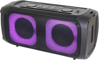 Патибокс Ritmix SP-915B - 1/1