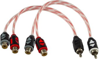 Кабель Aura RCA-AY20 MkII - 1/1