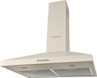 Кухонная вытяжка Konigin Canary Ivory 50 - 1/1