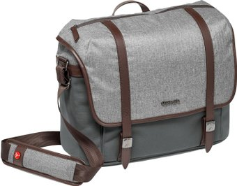 Сумка Manfrotto Windsor camera messenger M [MB LF-WN-MM] - 1/1