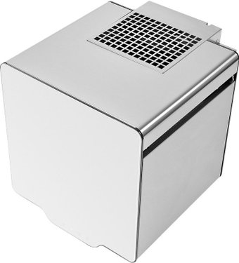 Кухонная вытяжка Ciarko Rubika 38 (белый) - 1/1