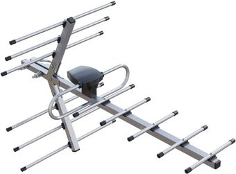 ТВ-антенна РЭМО BAS-1158-5V Орбита-12 Super - 1/1